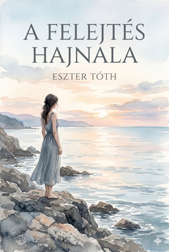 A felejtés hajnala MINTA