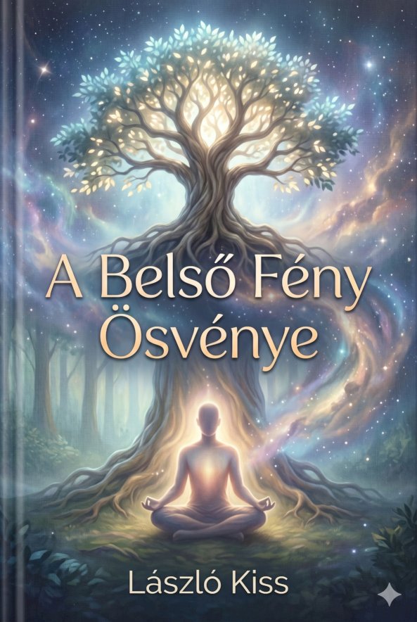 A Belső Fény Ösvénye MINTA
