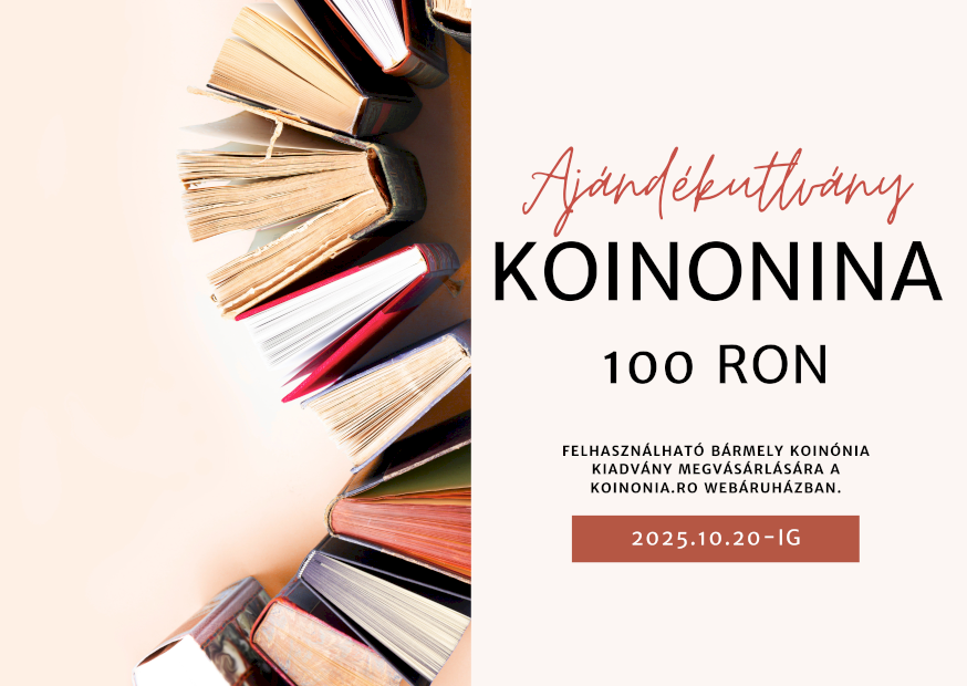 100 RON Ajándékutalvány