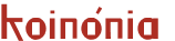 Koinonia logó